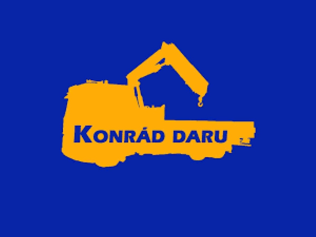 Konrád Daru Kft.