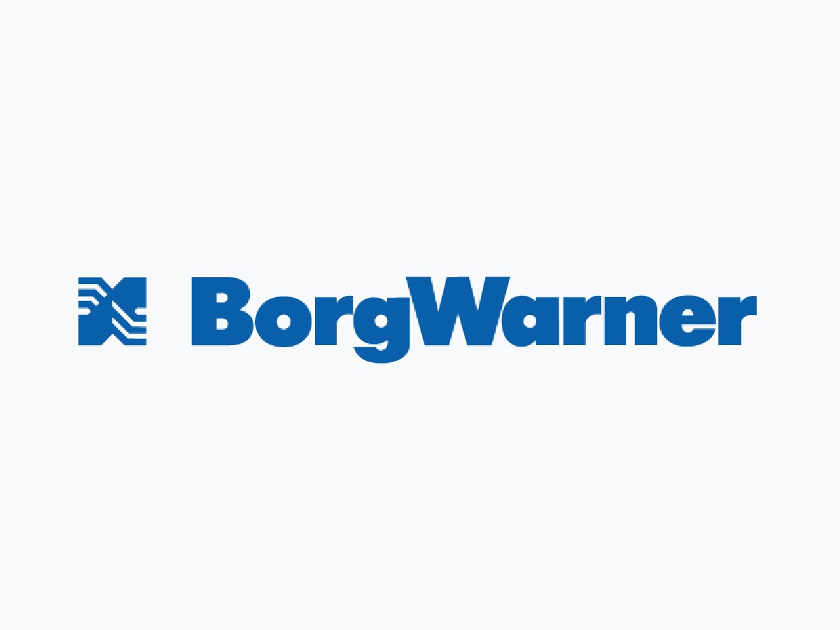 Borgwarner Oroszlány Kft.