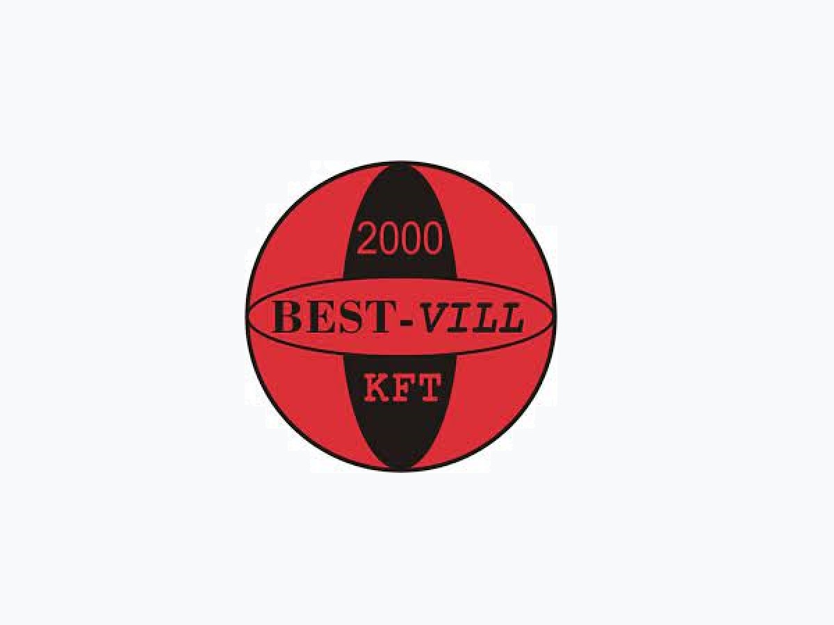 Best-Vill 2000 Kft.